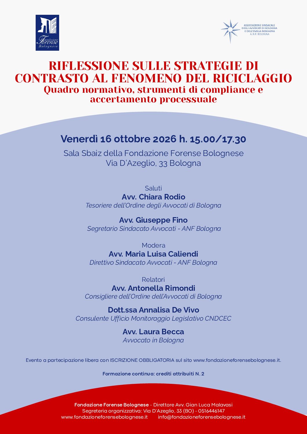 Riflessione sulle strategie di contrasto al fenomeno del riciclaggio